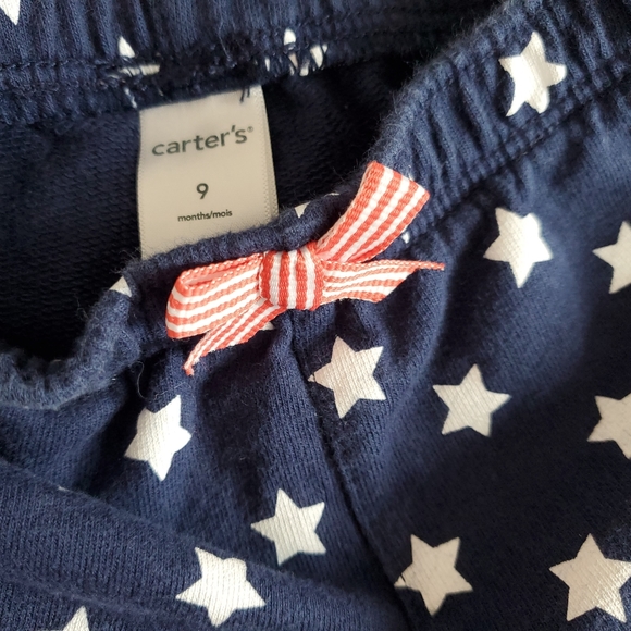 Carters 9m 4th of July outfit set - Picture 6 of 11